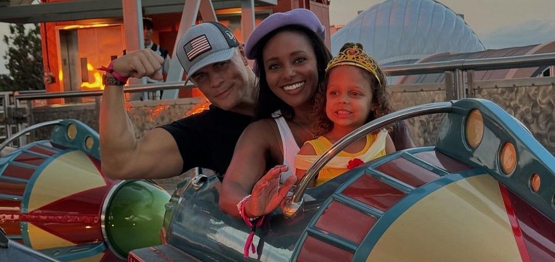 Cody Rhodes Daughter Age